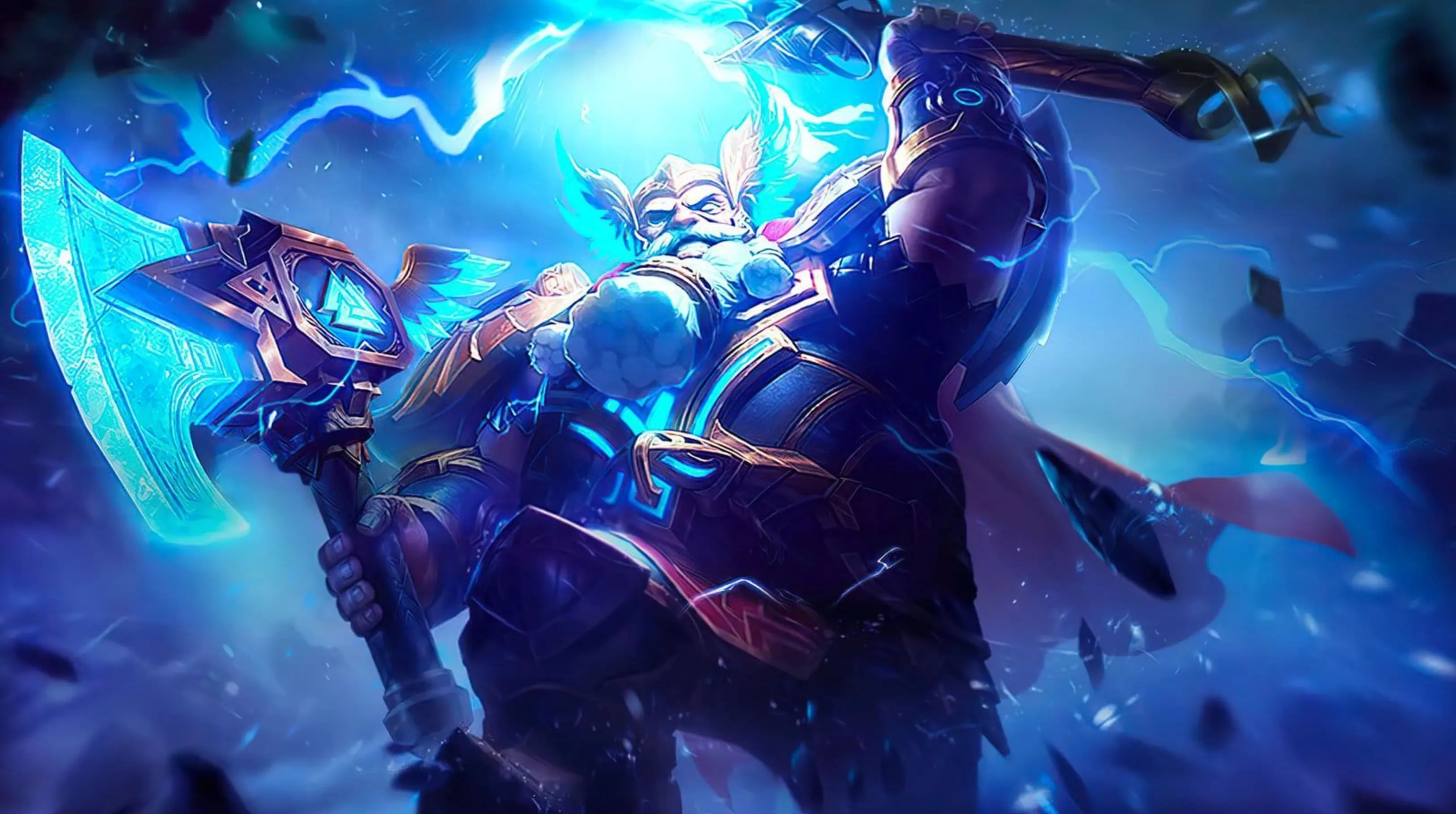 Franco and karina duo